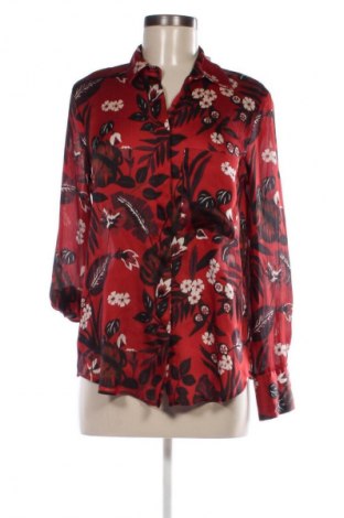 Дамска риза Zara, Размер M, Цвят Многоцветен, Цена 2,55 €