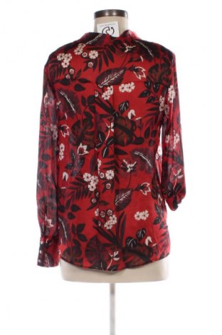 Дамска риза Zara, Размер M, Цвят Многоцветен, Цена 2,55 €