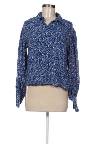 Damenbluse Zara, Größe S, Farbe Mehrfarbig, Preis 3,99 €