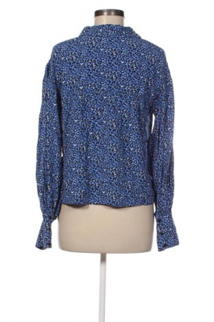 Damenbluse Zara, Größe S, Farbe Mehrfarbig, Preis 3,99 €