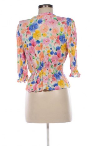 Dámská košile  Zara, Velikost L, Barva Vícebarevné, Cena  246,00 Kč