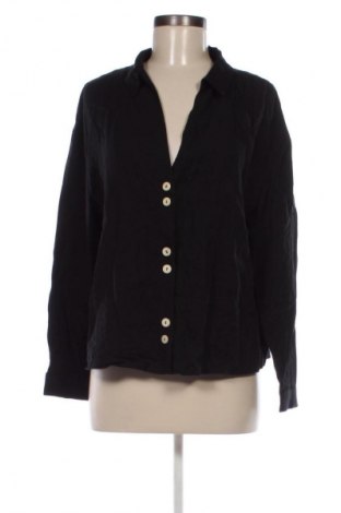 Dámská košile  Zara, Velikost XL, Barva Černá, Cena  249,00 Kč