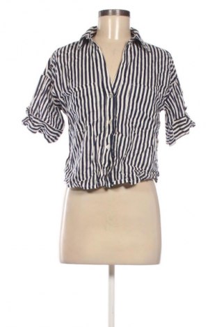 Damenbluse Zara, Größe XS, Farbe Mehrfarbig, Preis 7,99 €