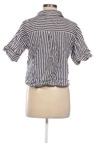 Damenbluse Zara, Größe XS, Farbe Mehrfarbig, Preis 7,99 €