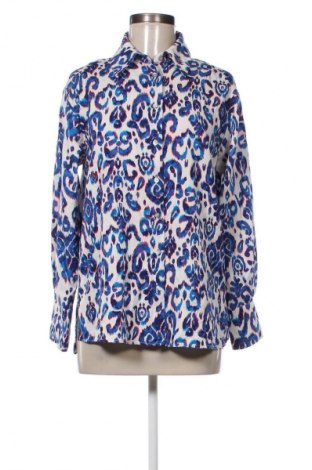 Dámská košile  Zara, Velikost S, Barva Vícebarevné, Cena  119,00 Kč