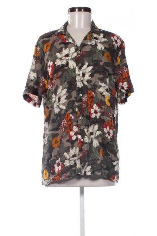 Damenbluse Zara, Größe M, Farbe Mehrfarbig, Preis 11,99 €