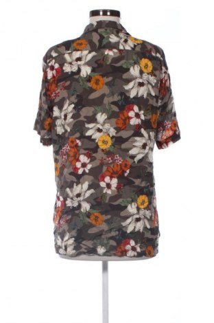 Damenbluse Zara, Größe M, Farbe Mehrfarbig, Preis 11,99 €