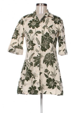 Damenbluse Zara, Größe S, Farbe Mehrfarbig, Preis 14,99 €