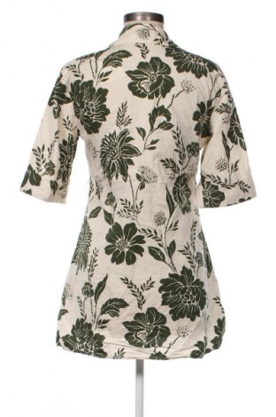 Damenbluse Zara, Größe S, Farbe Mehrfarbig, Preis 14,99 €