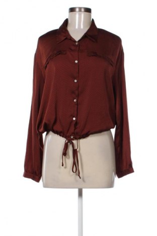 Дамска риза Zara, Размер S, Цвят Многоцветен, Цена 5,62 €