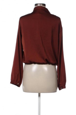 Дамска риза Zara, Размер S, Цвят Многоцветен, Цена 5,62 €