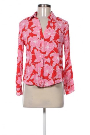 Damenbluse Zara, Größe S, Farbe Mehrfarbig, Preis 9,67 €