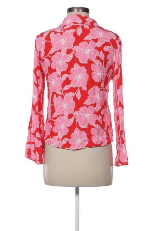 Damenbluse Zara, Größe S, Farbe Mehrfarbig, Preis 9,67 €