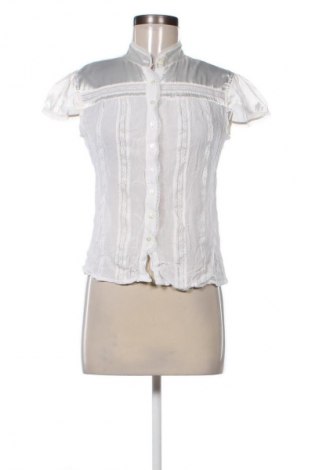 Dámská košile  Zara, Velikost L, Barva Bílá, Cena  409,00 Kč