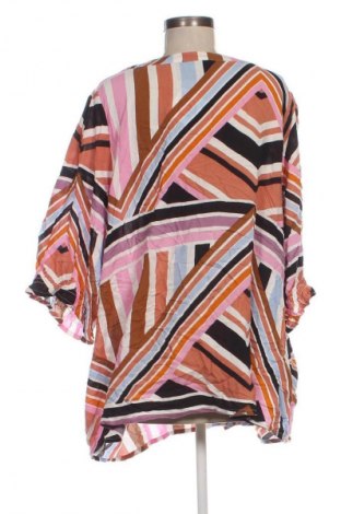 Damska koszula Zoey, Rozmiar XL, Kolor Kolorowy, Cena 44,99 zł