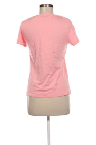 Damen T-Shirt Adidas, Größe M, Farbe Rosa, Preis 14,99 €