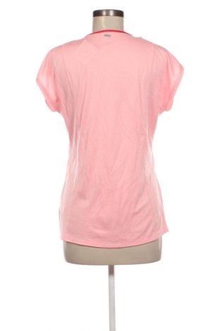 Дамска тениска Adidas, Размер L, Цвят Розов, Цена 15,84 €