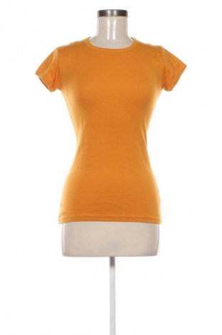 Дамска тениска Big Nur Zurich, Размер M, Цвят Жълт, Цена 2,04 €