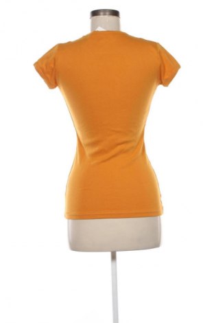 Дамска тениска Big Nur Zurich, Размер M, Цвят Жълт, Цена 2,04 €