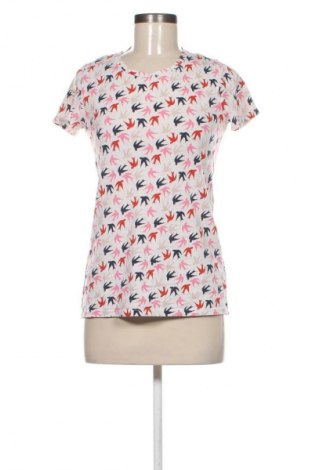 Damen T-Shirt Boden, Größe XS, Farbe Mehrfarbig, Preis 12,96 €