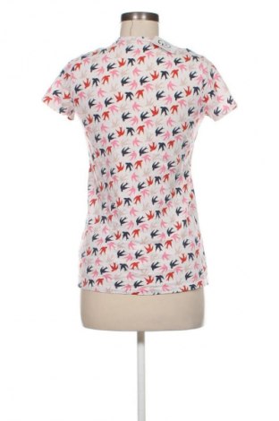 Damen T-Shirt Boden, Größe XS, Farbe Mehrfarbig, Preis 12,96 €