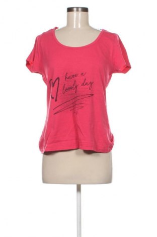 Damski T-shirt Esmara, Rozmiar M, Kolor Kolorowy, Cena 22,99 zł