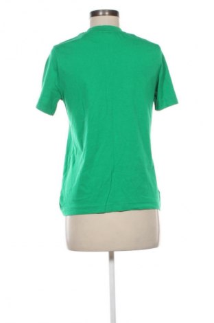 Dámske tričko H&M, Veľkosť XS, Farba Zelená, Cena  7,65 €