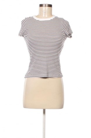 Damski T-shirt H&M, Rozmiar S, Kolor Kolorowy, Cena 22,47 zł