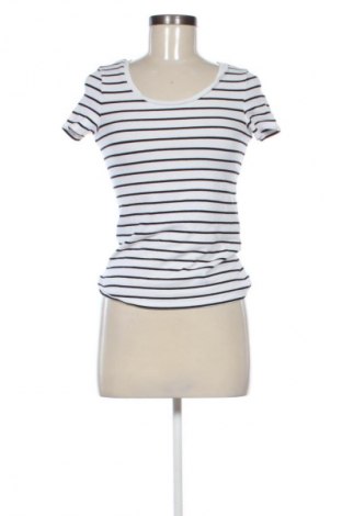 Damen T-Shirt H&M Divided, Größe S, Farbe Mehrfarbig, Preis 9,20 €