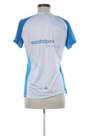 Дамска тениска Loffler, Размер L, Цвят Многоцветен, Цена 2,55 €