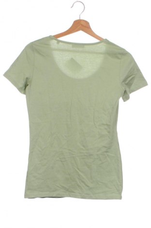 Γυναικείο t-shirt Marc O'Polo, Μέγεθος XS, Χρώμα Πράσινο, Τιμή 18,99 €
