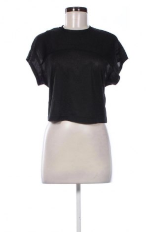 Дамска тениска Nike, Размер XS, Цвят Черен, Цена 16,87 €, #134419161