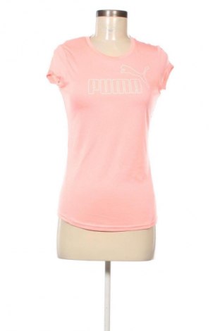 Tricou de femei PUMA, Mărime XXS, Culoare Roz, Preț 85,99 Lei