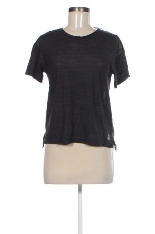 Damen T-Shirt Reebok, Größe XS, Farbe Schwarz, Preis € 3,99