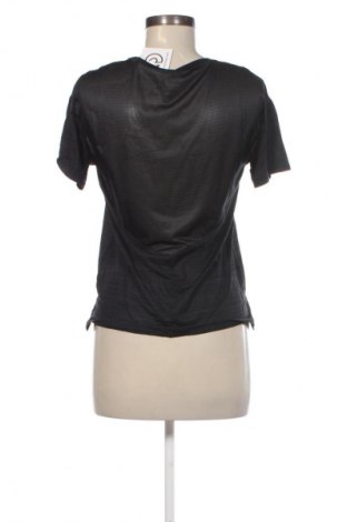 Damen T-Shirt Reebok, Größe XS, Farbe Schwarz, Preis € 3,99