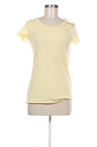 Damen T-Shirt Rich & Royal, Größe S, Farbe Gelb, Preis € 19,99