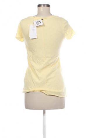 Damen T-Shirt Rich & Royal, Größe S, Farbe Gelb, Preis € 19,99