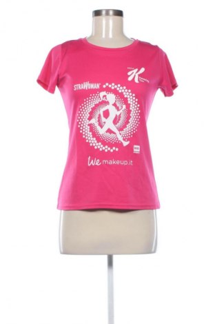 Дамска тениска Roly, Размер S, Цвят Розов, Цена 4,60 €