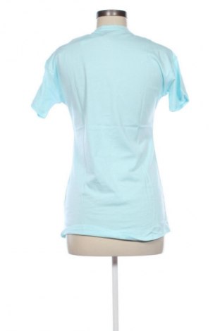 Дамска тениска Schiesser, Размер XS, Цвят Син, Цена 4,60 €
