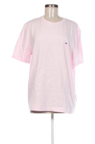 Дамска тениска Tommy Bahama, Размер L, Цвят Розов, Цена 23,51 €