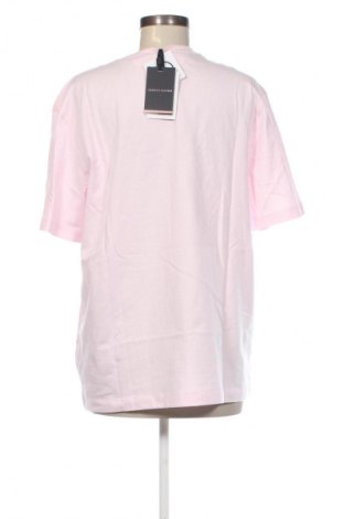 Дамска тениска Tommy Bahama, Размер L, Цвят Розов, Цена 23,51 €