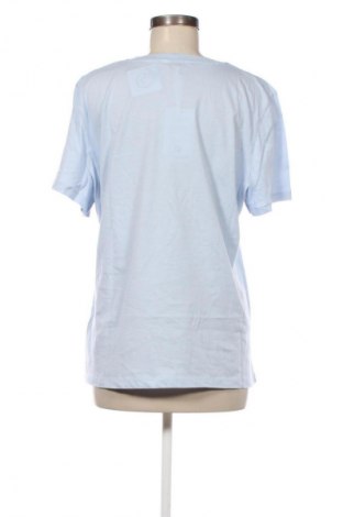 Дамска тениска Tommy Hilfiger, Размер XXL, Цвят Син, Цена 23,51 €