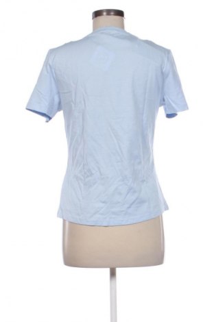 Дамска тениска Tommy Hilfiger, Размер L, Цвят Син, Цена 26,58 €