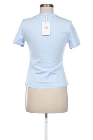 Damen T-Shirt Tommy Hilfiger, Größe S, Farbe Blau, Preis 45,99 €