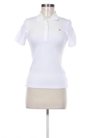 Dámské tričko Tommy Hilfiger, Velikost XS, Barva Bílá, Cena  719,00 Kč