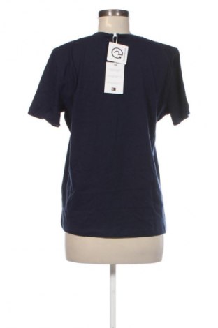 Tricou de femei Tommy Hilfiger, Mărime XL, Culoare Albastru, Preț 202,99 Lei