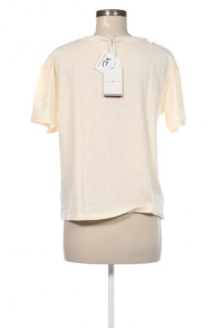 Dámské tričko Tommy Hilfiger, Velikost S, Barva Krémová, Cena  389,00 Kč