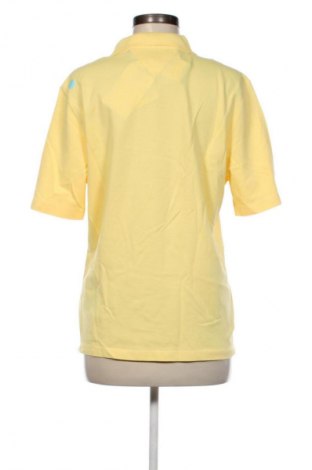 Tricou de femei Tommy Hilfiger, Mărime XL, Culoare Galben, Preț 170,99 Lei