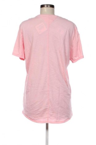 Damen T-Shirt Tommy Jeans, Größe L, Farbe Rosa, Preis € 34,99