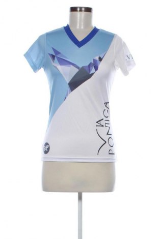 Dámske tričko Unbranded, Veľkosť XS, Farba Viacfarebná, Cena  1,95 €